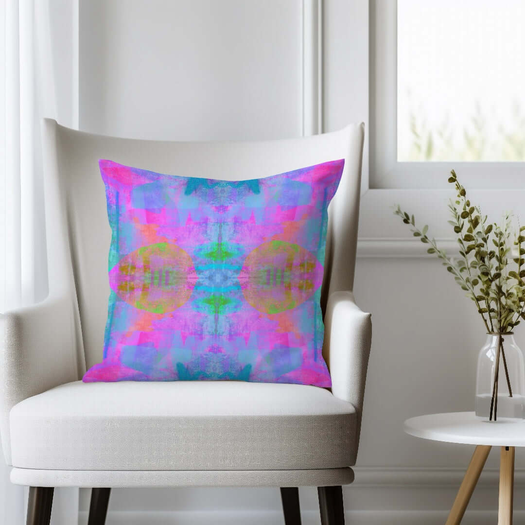 Libra Premium Colorful Pillow