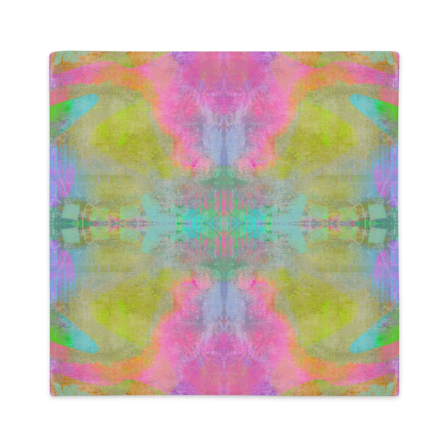 Luna Premium Colorful Pillow Cover
