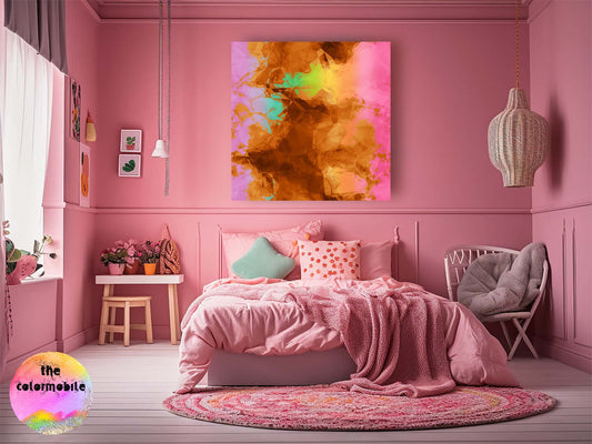Dopamine Decor